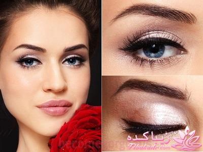 آرایش چشم
